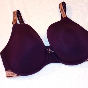 Cacique underwire bra